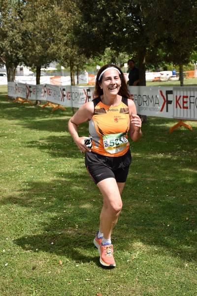 Crete Senesi Ultra Marathon 50K (06/05/2023) 0098
