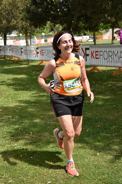 Crete Senesi Ultra Marathon 50K (06/05/2023) 0099