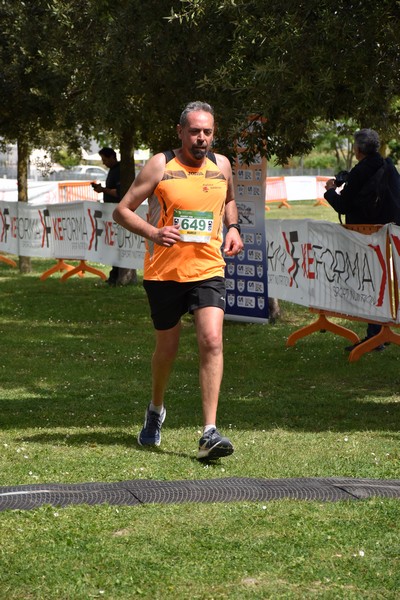 Crete Senesi Ultra Marathon 50K (06/05/2023) 0109