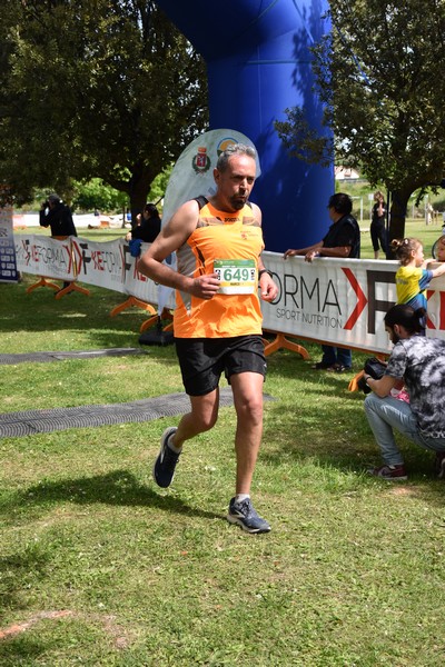 Crete Senesi Ultra Marathon 50K (06/05/2023) 0115