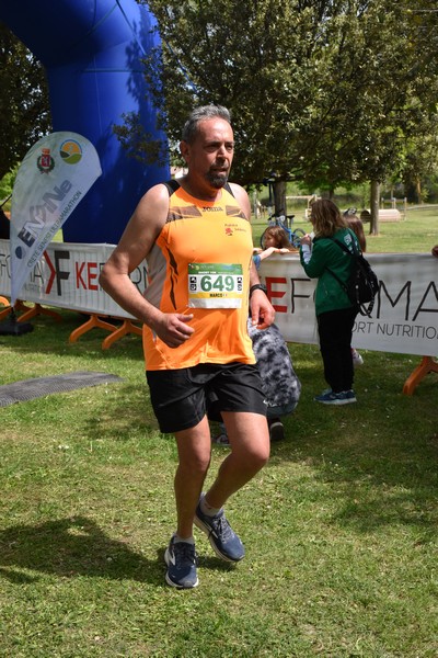 Crete Senesi Ultra Marathon 50K (06/05/2023) 0118