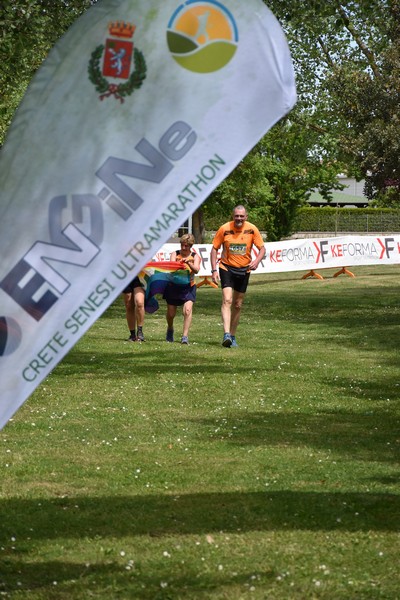 Crete Senesi Ultra Marathon 50K (06/05/2023) 0119