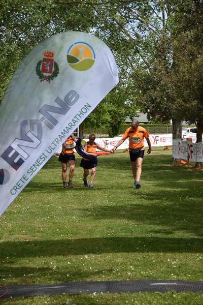 Crete Senesi Ultra Marathon 50K (06/05/2023) 0120