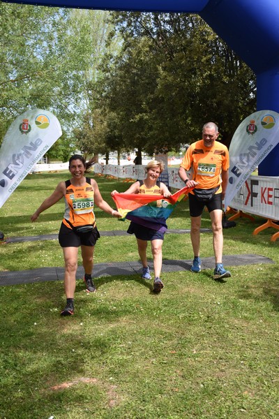Crete Senesi Ultra Marathon 50K (06/05/2023) 0140
