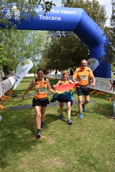 Crete Senesi Ultra Marathon 50K (06/05/2023) 0144