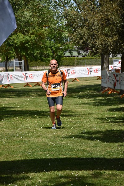 Crete Senesi Ultra Marathon 50K (06/05/2023) 0155