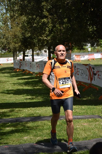 Crete Senesi Ultra Marathon 50K (06/05/2023) 0163