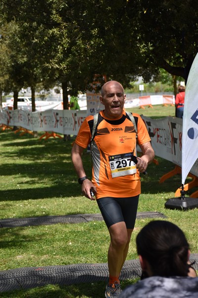 Crete Senesi Ultra Marathon 50K (06/05/2023) 0164