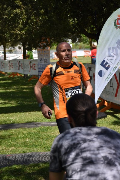 Crete Senesi Ultra Marathon 50K (06/05/2023) 0165