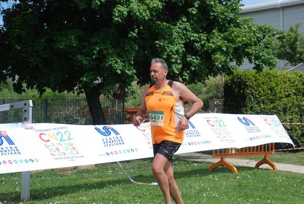 Crete Senesi Ultra Marathon 50K (06/05/2023) 0178