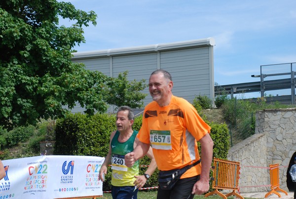 Crete Senesi Ultra Marathon 50K (06/05/2023) 0184