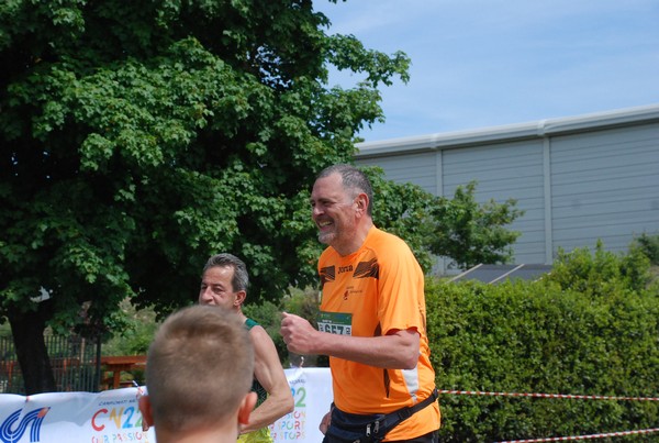 Crete Senesi Ultra Marathon 50K (06/05/2023) 0185