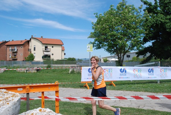 Crete Senesi Ultra Marathon 50K (06/05/2023) 0187