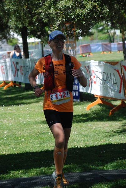 Crete Senesi Ultra Marathon 50K (06/05/2023) 0205
