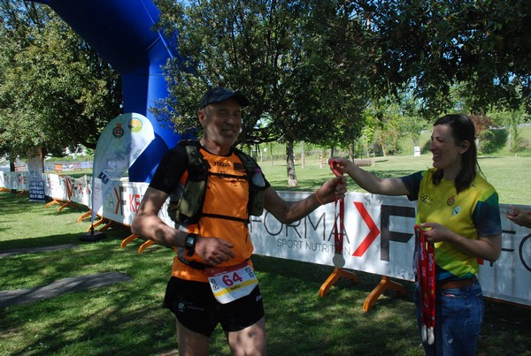 Crete Senesi Ultra Marathon 50K (06/05/2023) 0217