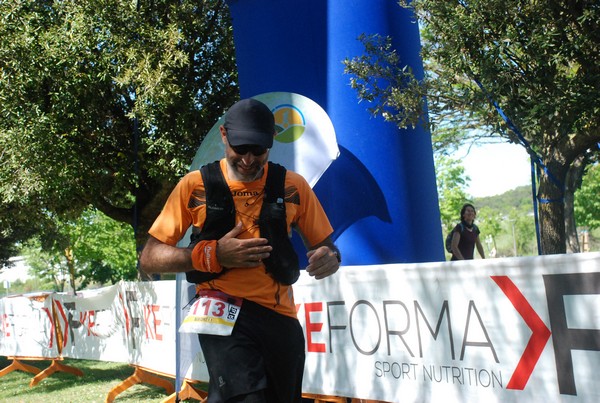 Crete Senesi Ultra Marathon 50K (06/05/2023) 0222