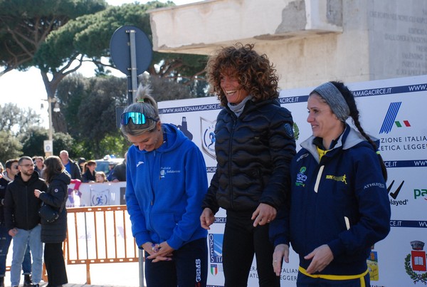 Maratona della Maga Circe (05/02/2023) 0003