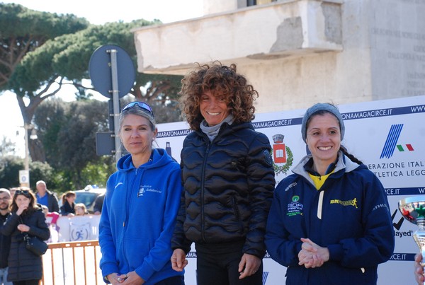 Maratona della Maga Circe (05/02/2023) 0004