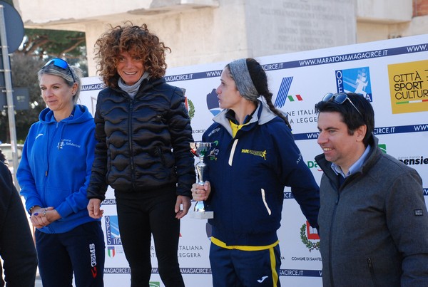 Maratona della Maga Circe (05/02/2023) 0006