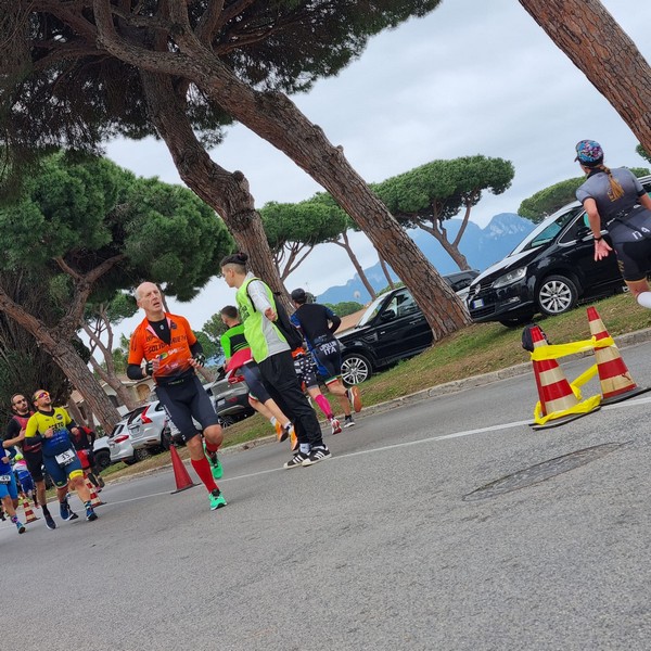 Sabaudia Duathlon Di Carnevale (19/02/2023) 0011
