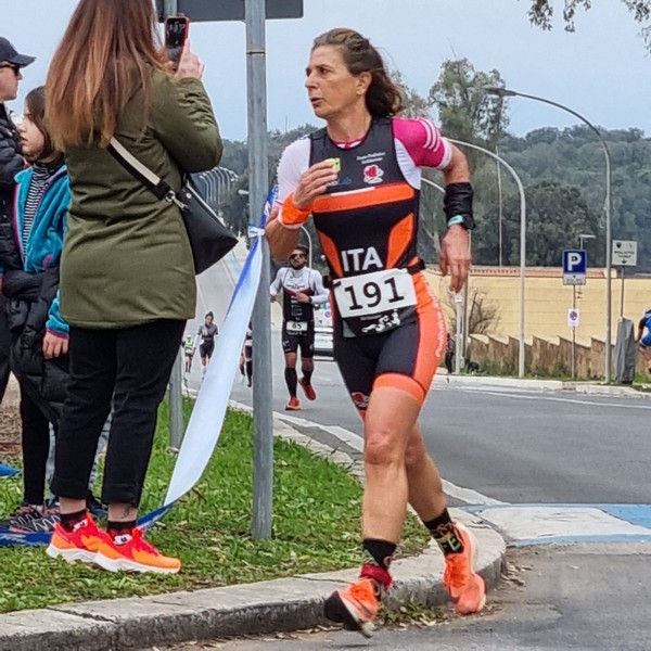 Sabaudia Duathlon Di Carnevale (19/02/2023) 0012