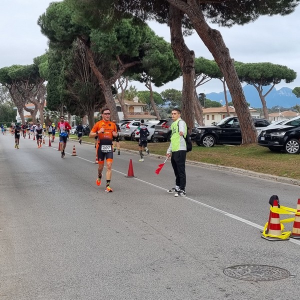 Sabaudia Duathlon Di Carnevale (19/02/2023) 0016