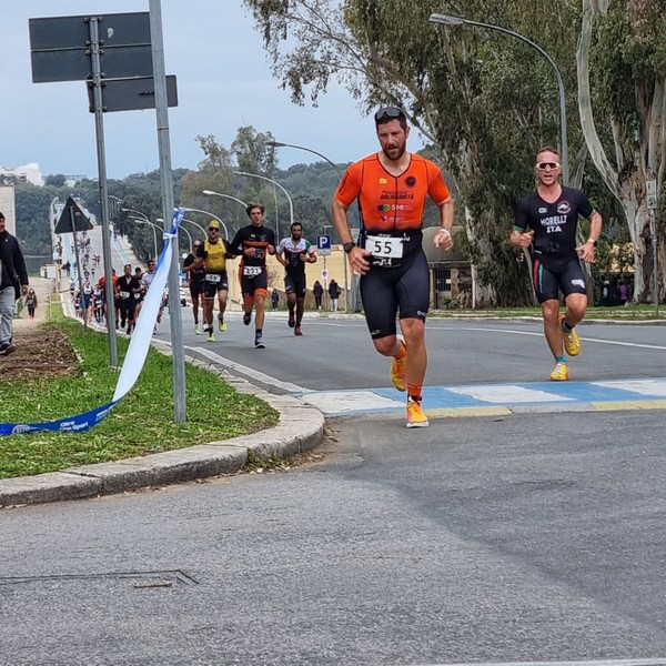 Sabaudia Duathlon Di Carnevale (19/02/2023) 0017