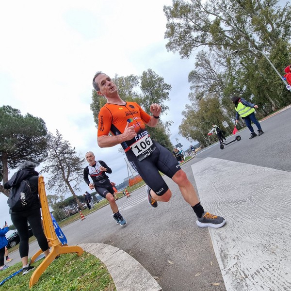Sabaudia Duathlon Di Carnevale (19/02/2023) 0019