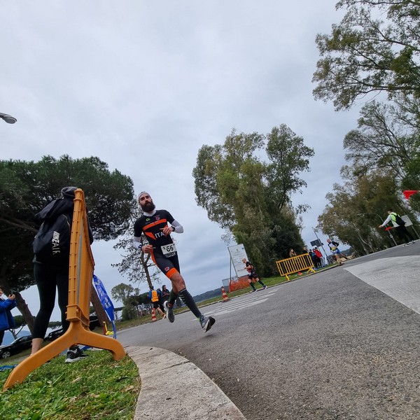 Sabaudia Duathlon Di Carnevale (19/02/2023) 0020