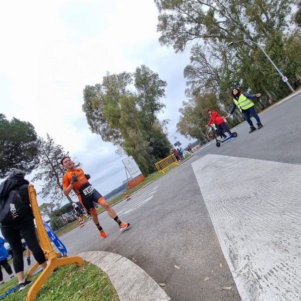 Sabaudia Duathlon Di Carnevale (19/02/2023) 0025