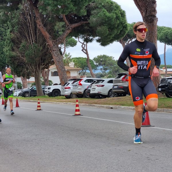 Sabaudia Duathlon Di Carnevale (19/02/2023) 0028