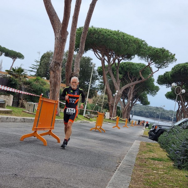 Sabaudia Duathlon Di Carnevale (19/02/2023) 0031