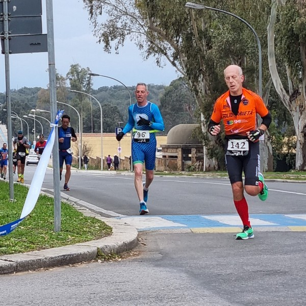 Sabaudia Duathlon Di Carnevale (19/02/2023) 0034