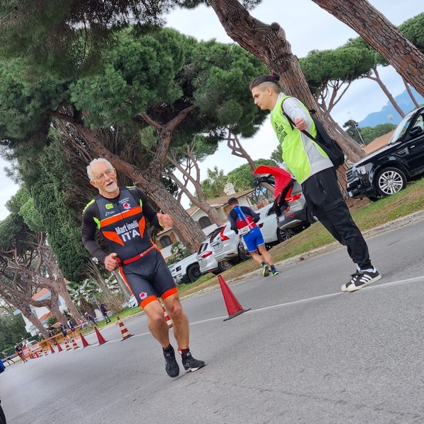 Sabaudia Duathlon Di Carnevale (19/02/2023) 0035