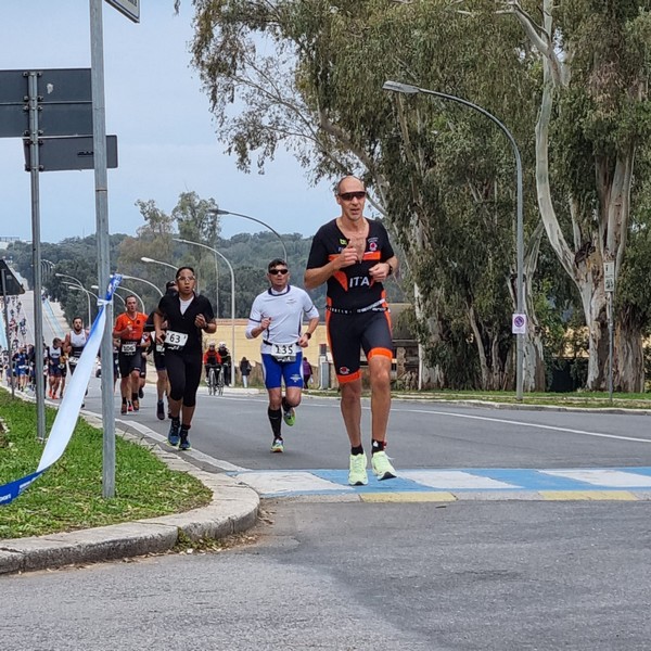 Sabaudia Duathlon Di Carnevale (19/02/2023) 0036