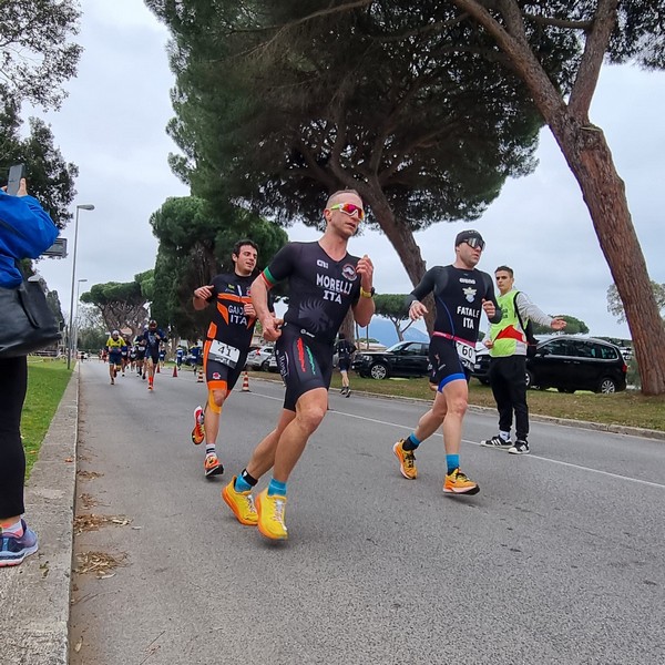 Sabaudia Duathlon Di Carnevale (19/02/2023) 0039