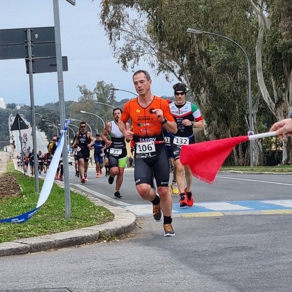 Sabaudia Duathlon Di Carnevale (19/02/2023) 0043