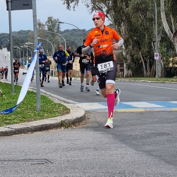 Sabaudia Duathlon Di Carnevale (19/02/2023) 0044