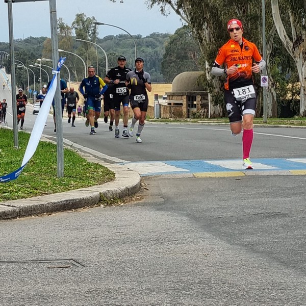 Sabaudia Duathlon Di Carnevale (19/02/2023) 0048