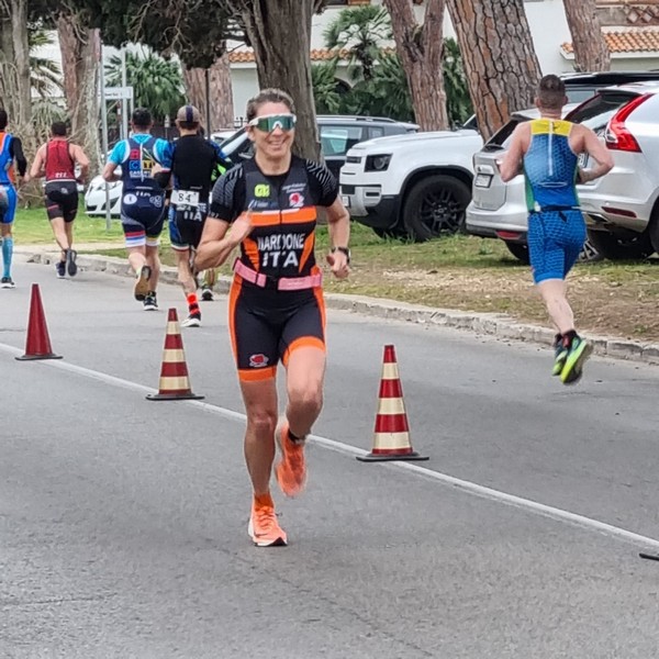 Sabaudia Duathlon Di Carnevale (19/02/2023) 0049