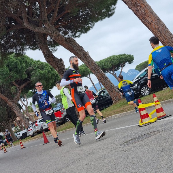 Sabaudia Duathlon Di Carnevale (19/02/2023) 0051