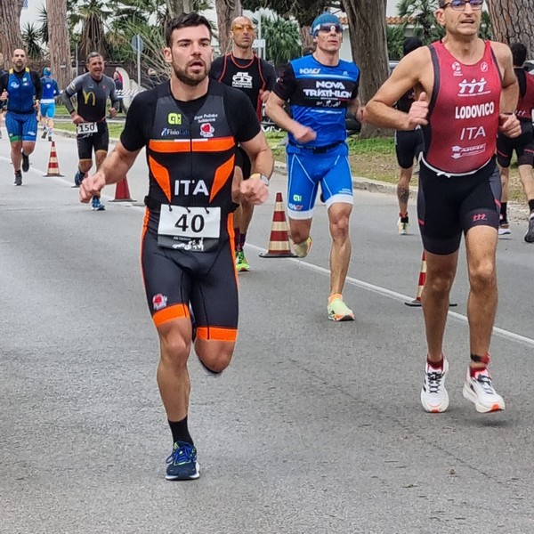 Sabaudia Duathlon Di Carnevale (19/02/2023) 0052