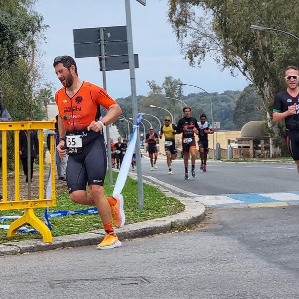 Sabaudia Duathlon Di Carnevale (19/02/2023) 0053