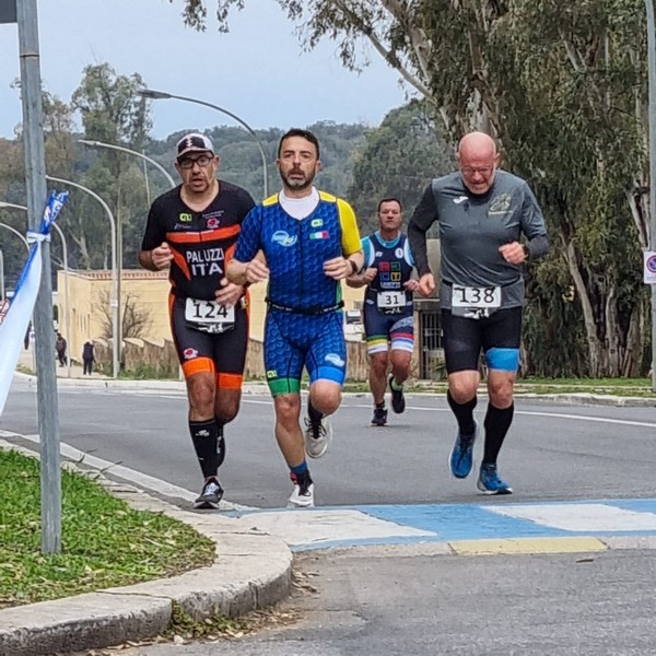 Sabaudia Duathlon Di Carnevale (19/02/2023) 0054