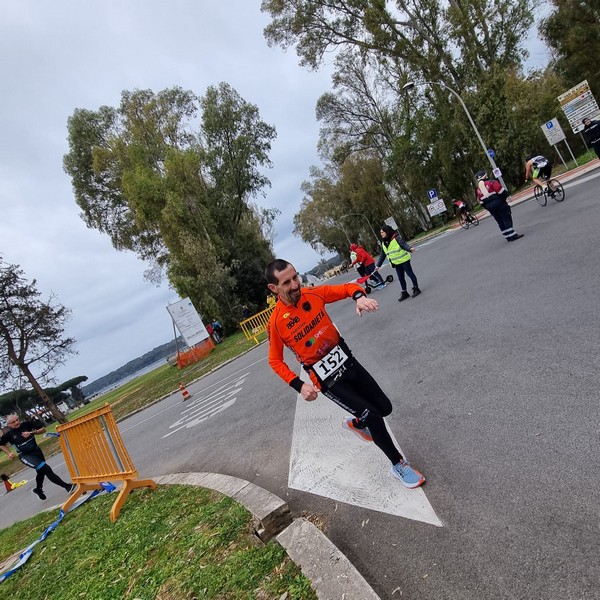 Sabaudia Duathlon Di Carnevale (19/02/2023) 0059