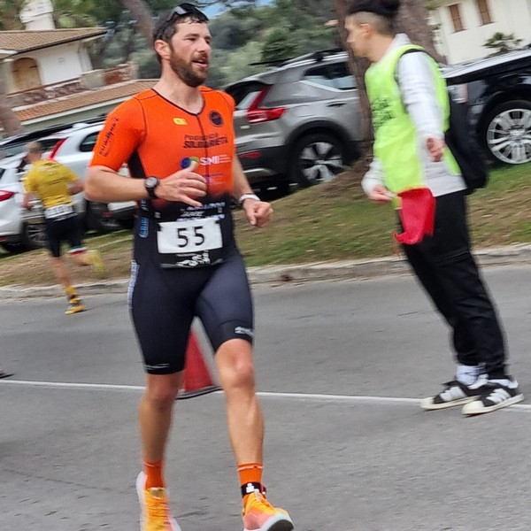 Sabaudia Duathlon Di Carnevale (19/02/2023) 0065