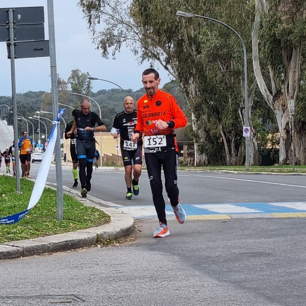 Sabaudia Duathlon Di Carnevale (19/02/2023) 0068