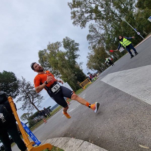 Sabaudia Duathlon Di Carnevale (19/02/2023) 0073