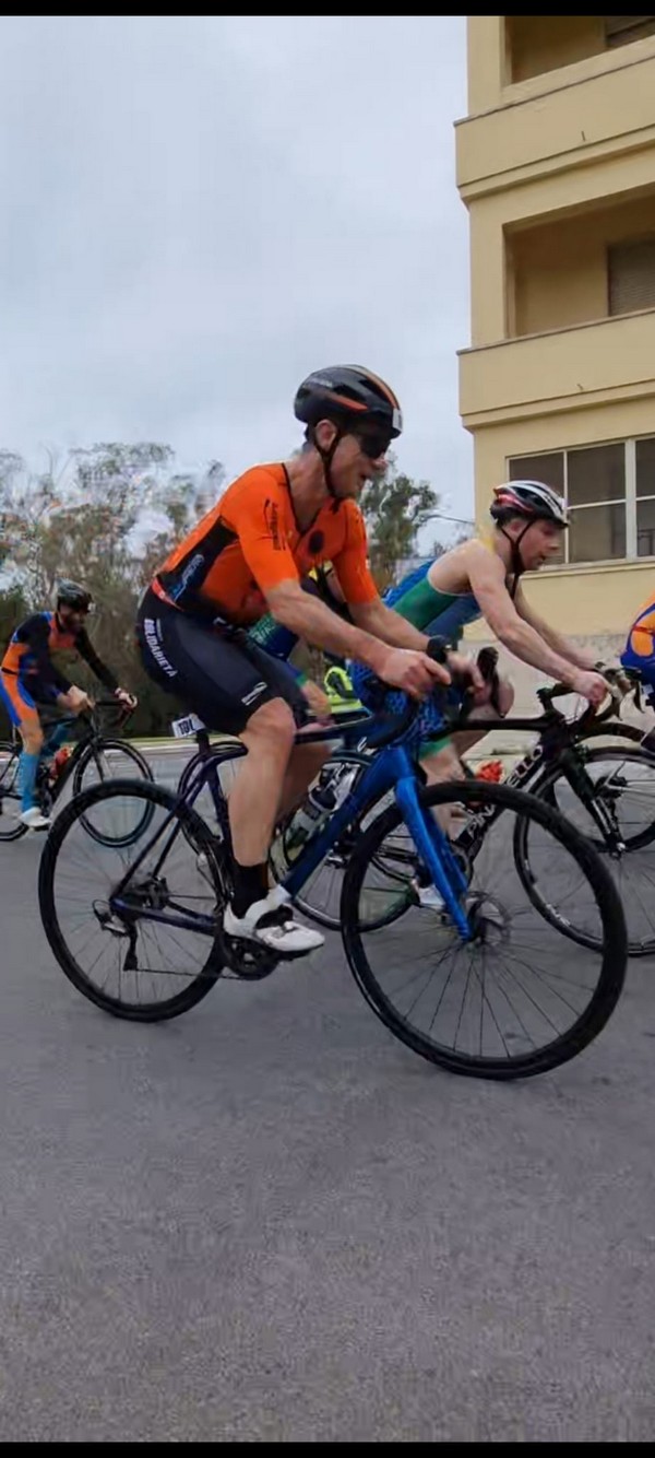 Sabaudia Duathlon Di Carnevale (19/02/2023) 0081