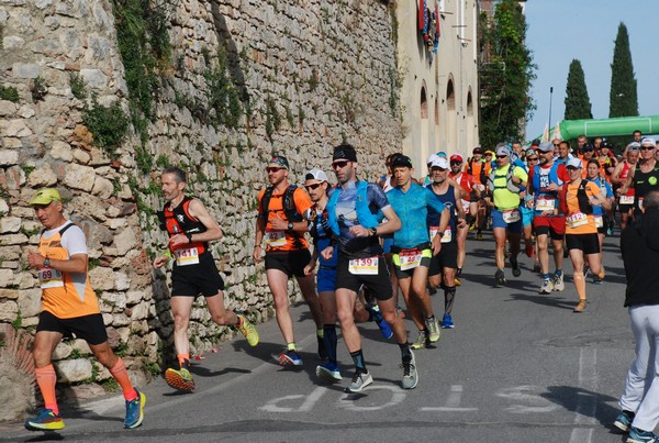 Crete Senesi Ultra Marathon 50K (06/05/2023) 0005